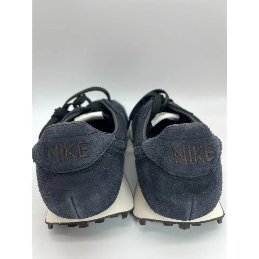 Nike LD-1000 Black Velvet Brown Pale Ivory Sneakers HQ4044-001 Men's Size 10.5 - Picture 9 of 12